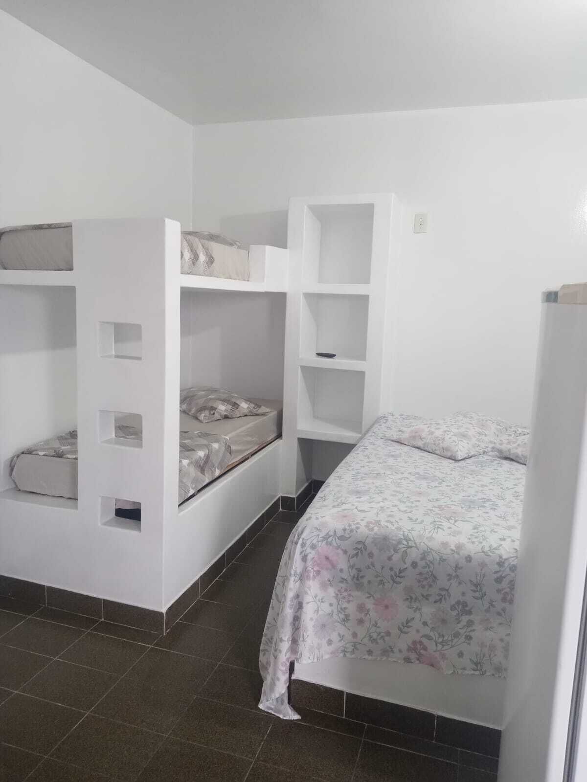 Perushuoneisto, näköala pihalle | Ilmainen Wi-Fi