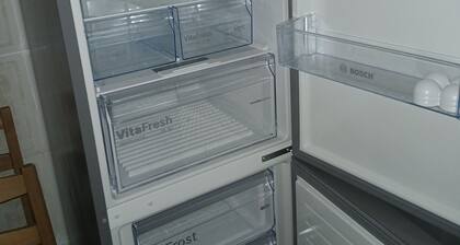 Room in Guest Room - Budget Private Room in Malaga