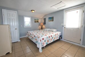 5 habitaciones y wifi 