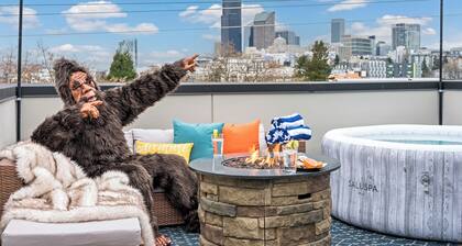 ~Heart of Washington~