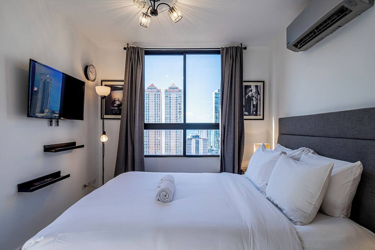 Apartment | 1 bedroom, iron/ironing board, free WiFi, bed sheets
