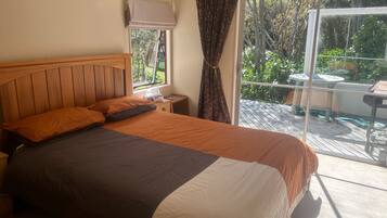 4 bedrooms, WiFi