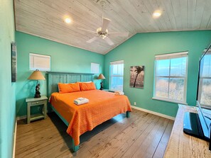 6 Schlafzimmer, Bügeleisen/Bügelbrett, Reisekinderbett, kostenloses WLAN