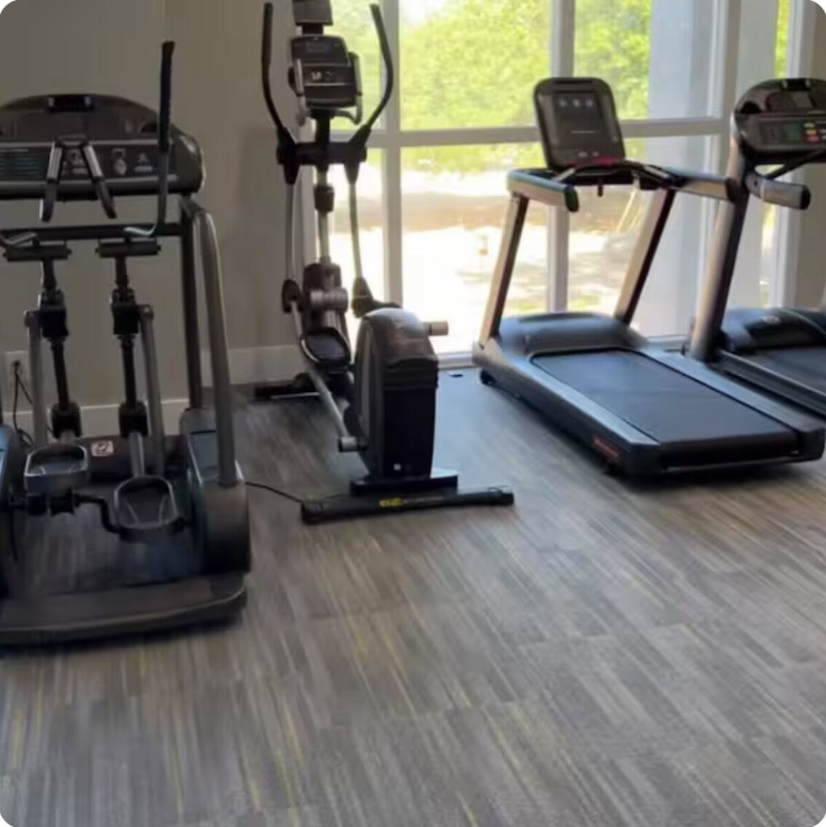 Photo 6 of Chic apartment with WiFi, AC, fitness room, pool elevator in brilliant Houston