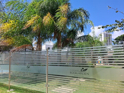 AP Temporada Ponta Negra: DocedaVIDA REFUGE, close to tourist attractions, family-friendly