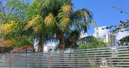 AP Temporada Ponta Negra: DocedaVIDA REFUGE, close to tourist attractions, family-friendly