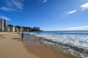 Beach - PATO design apartment (Benidorm)