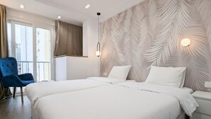 3 多间卧室、熨斗/熨衣板、旅行婴儿床、WiFi