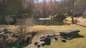 Boendeområde