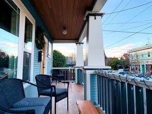 Property grounds - Awesome location, Lovely 5BR Alberta Arts District (Portland)