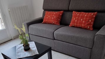 TV connectée