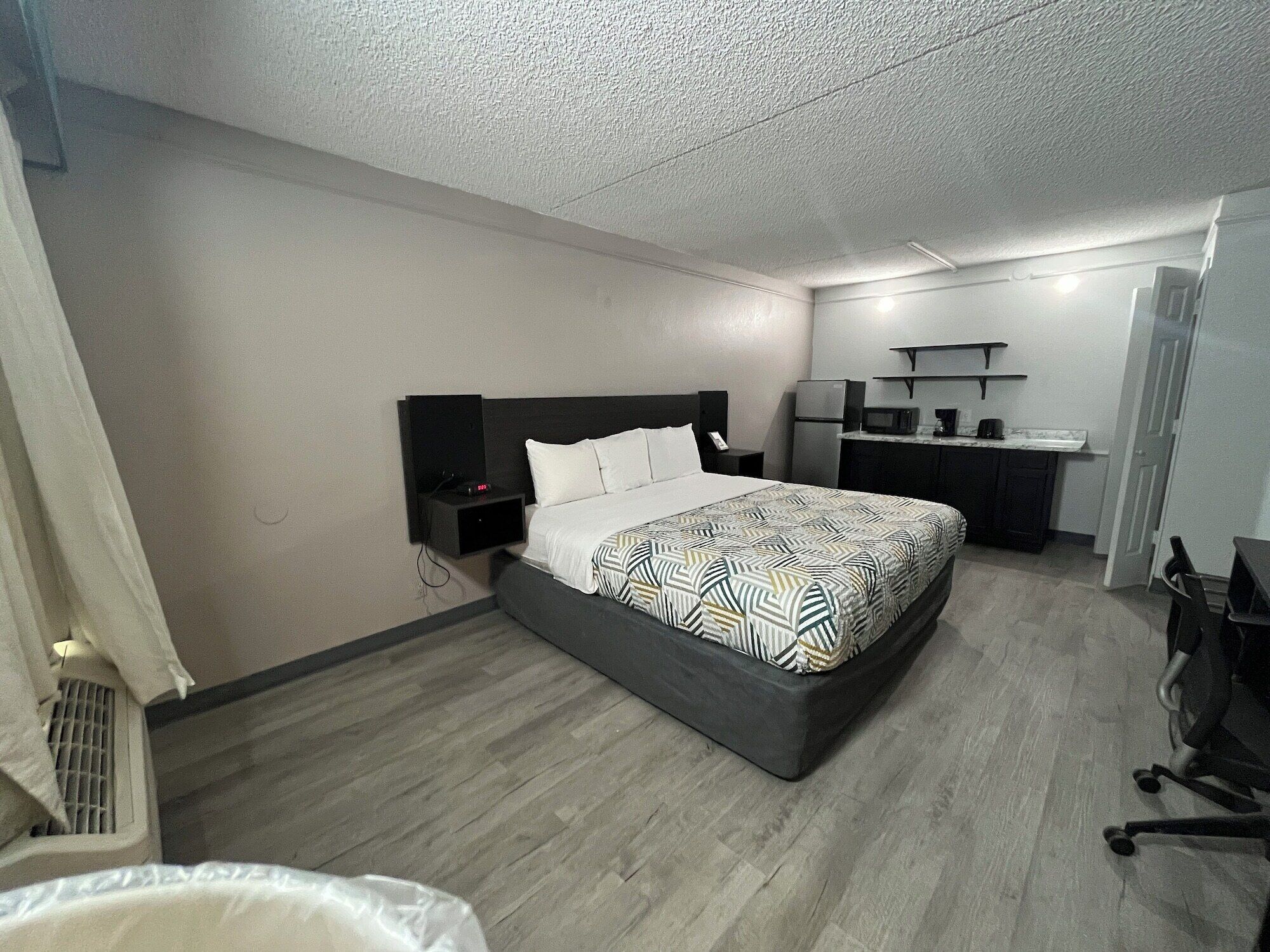 Foto - Studio 6 Phoenix, AZ Midtown