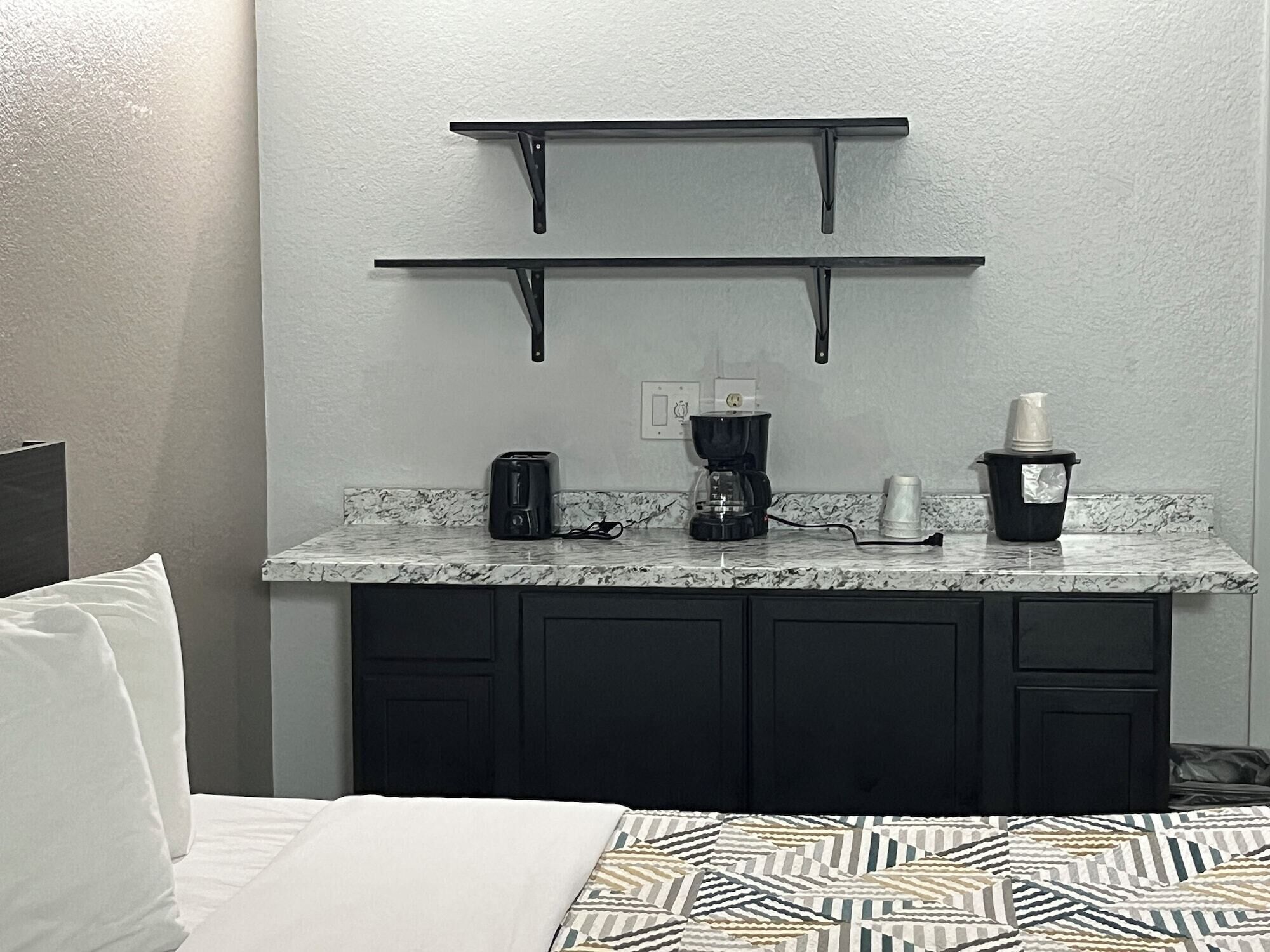 Foto - Studio 6 Phoenix, AZ Midtown