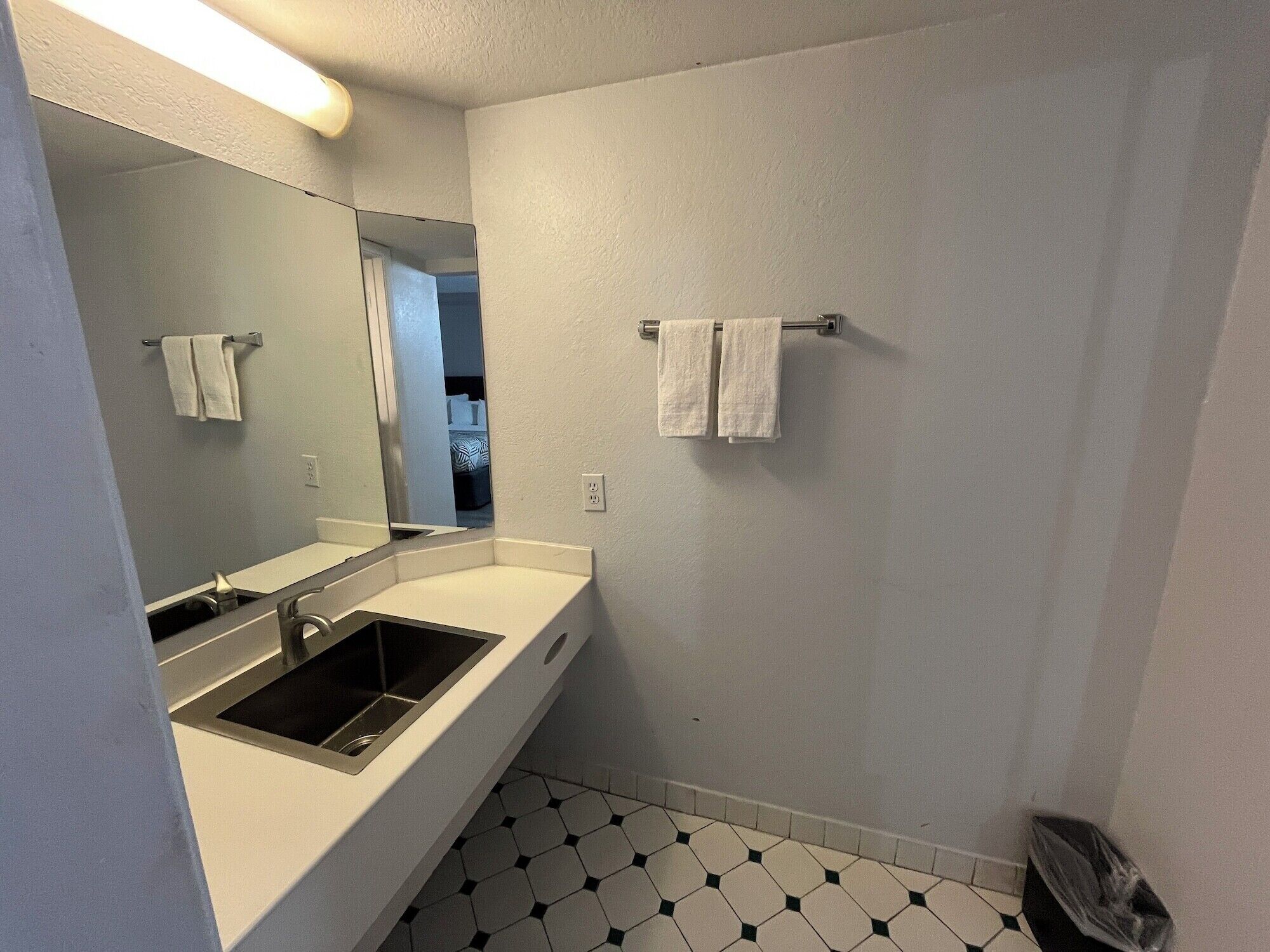 Foto - Studio 6 Phoenix, AZ Midtown