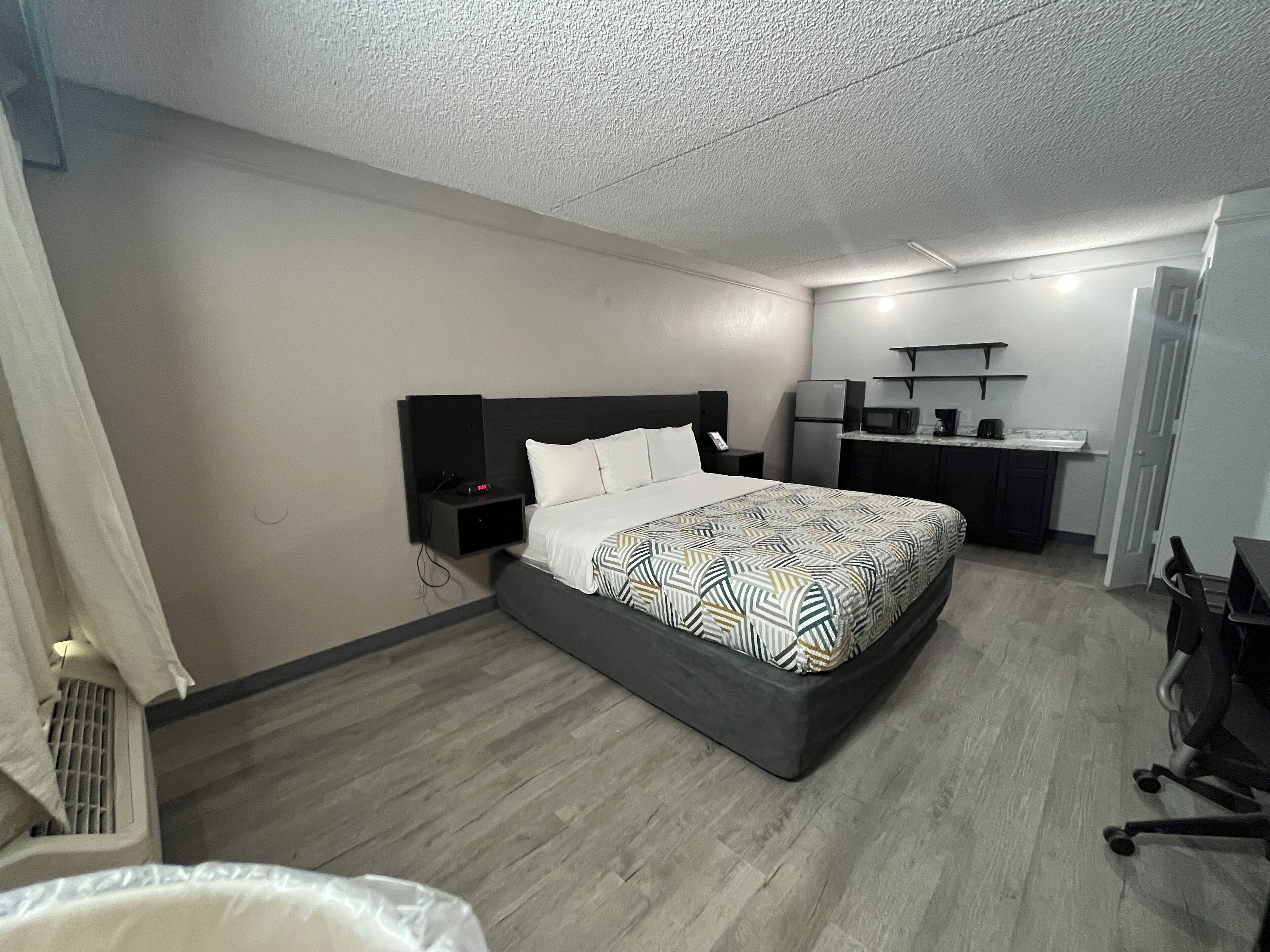 Foto - Studio 6 Phoenix, AZ Midtown