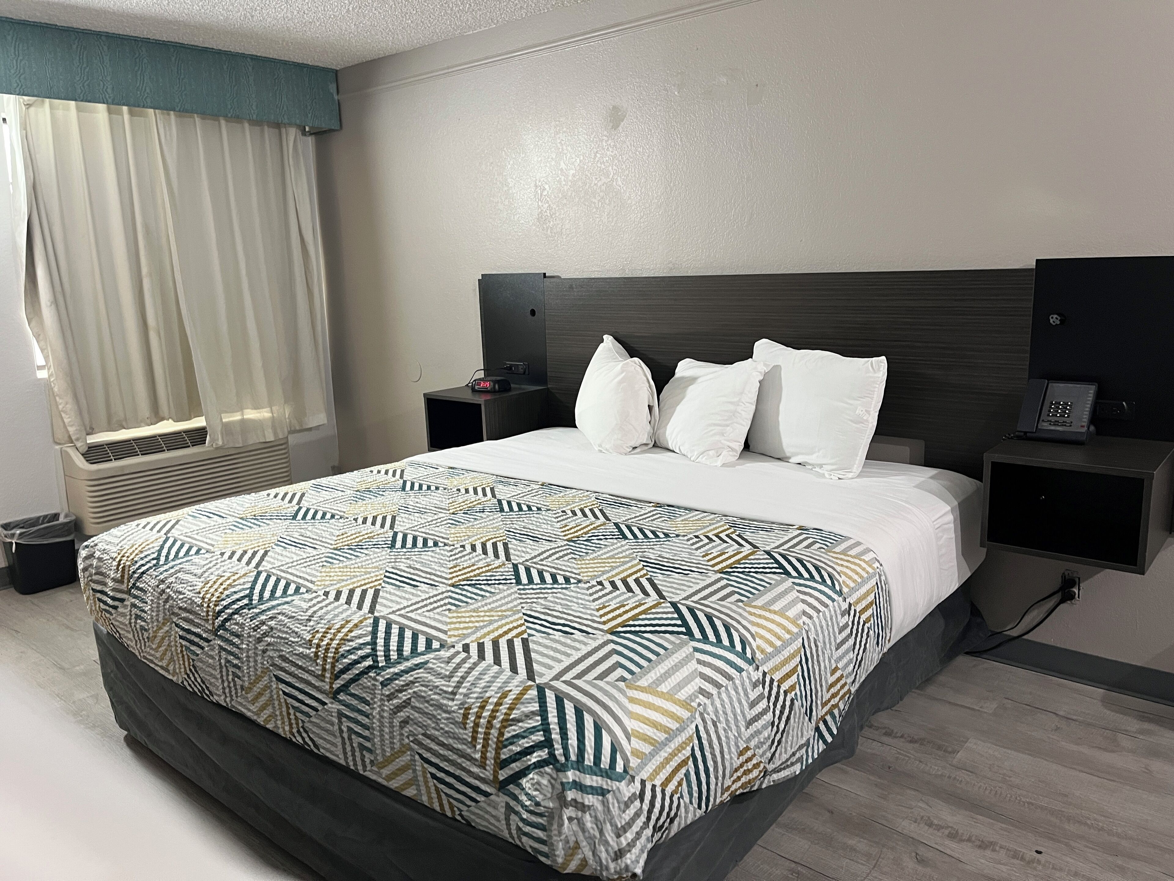 Foto - Studio 6 Phoenix, AZ Midtown