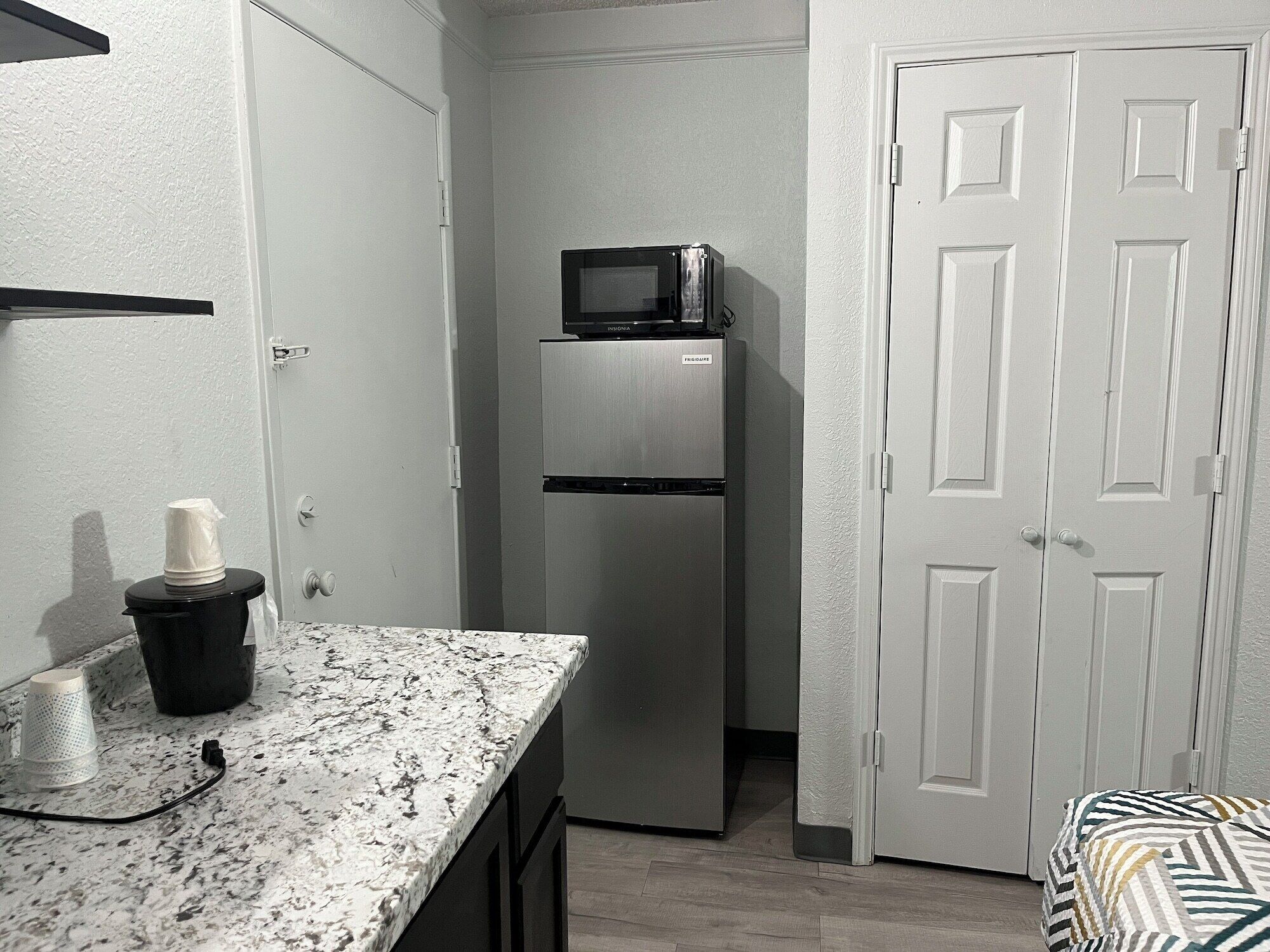 Foto - Studio 6 Phoenix, AZ Midtown