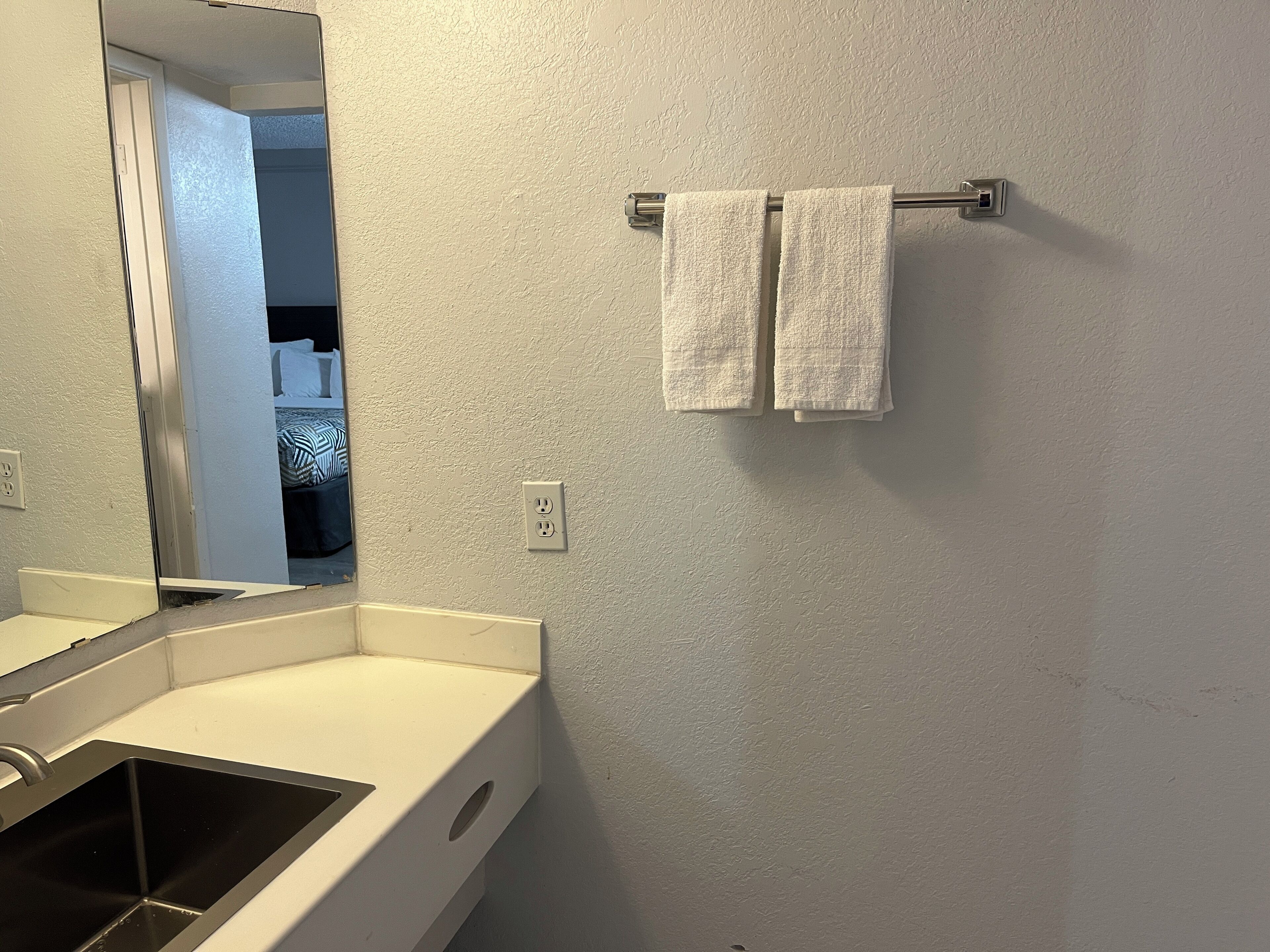 Foto - Studio 6 Phoenix, AZ Midtown