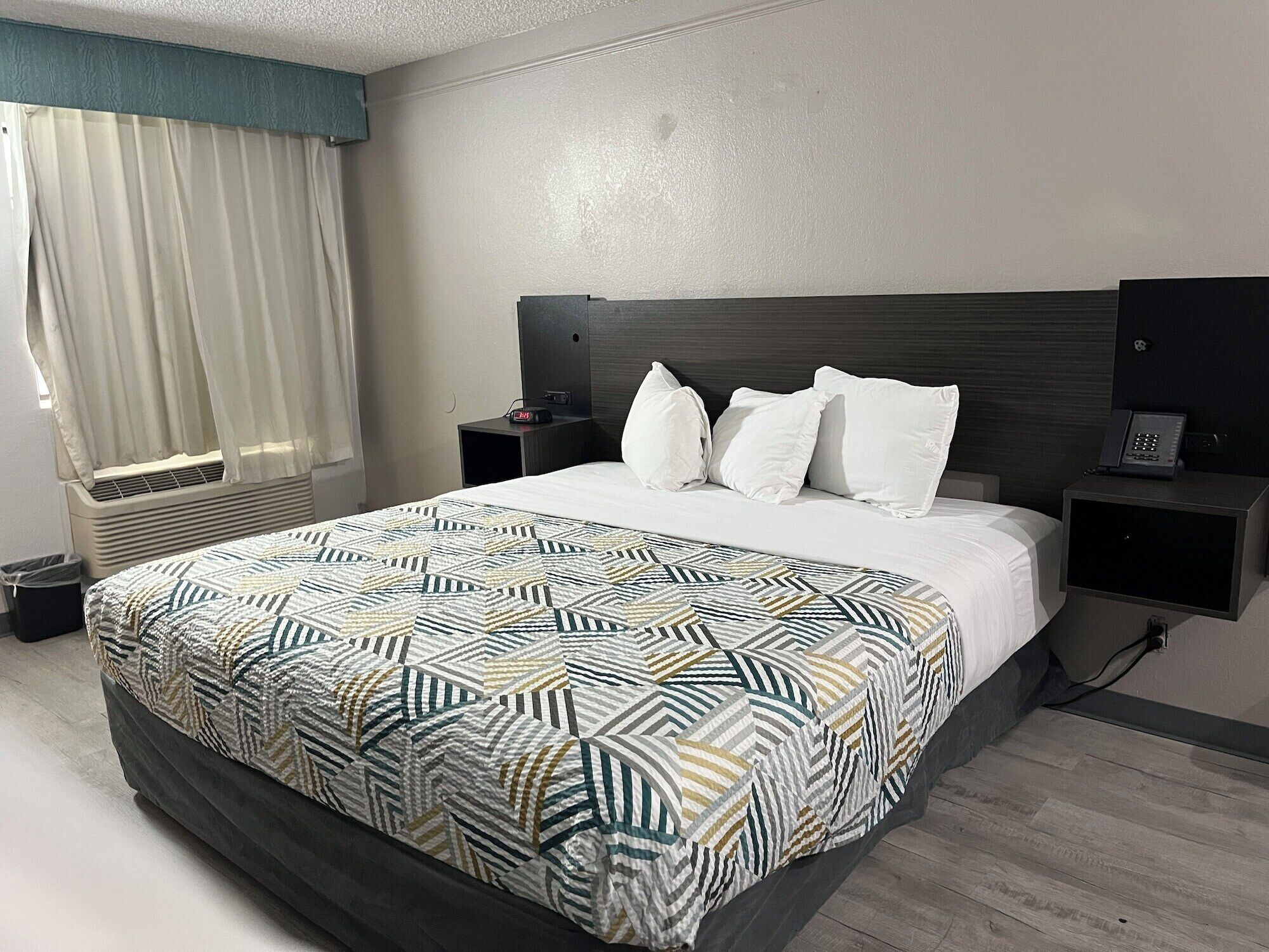 Foto - Studio 6 Phoenix, AZ Midtown