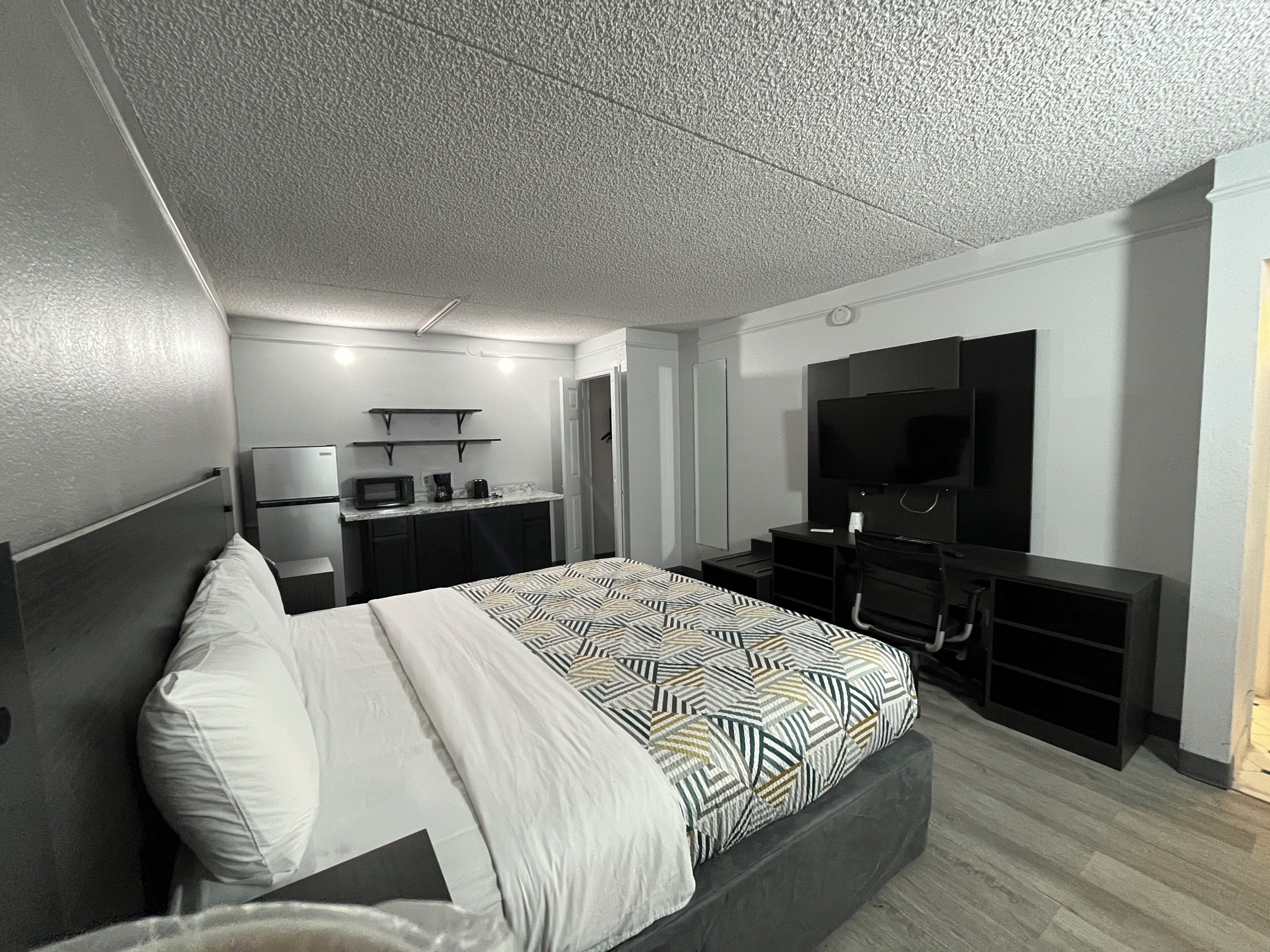 Foto - Studio 6 Phoenix, AZ Midtown