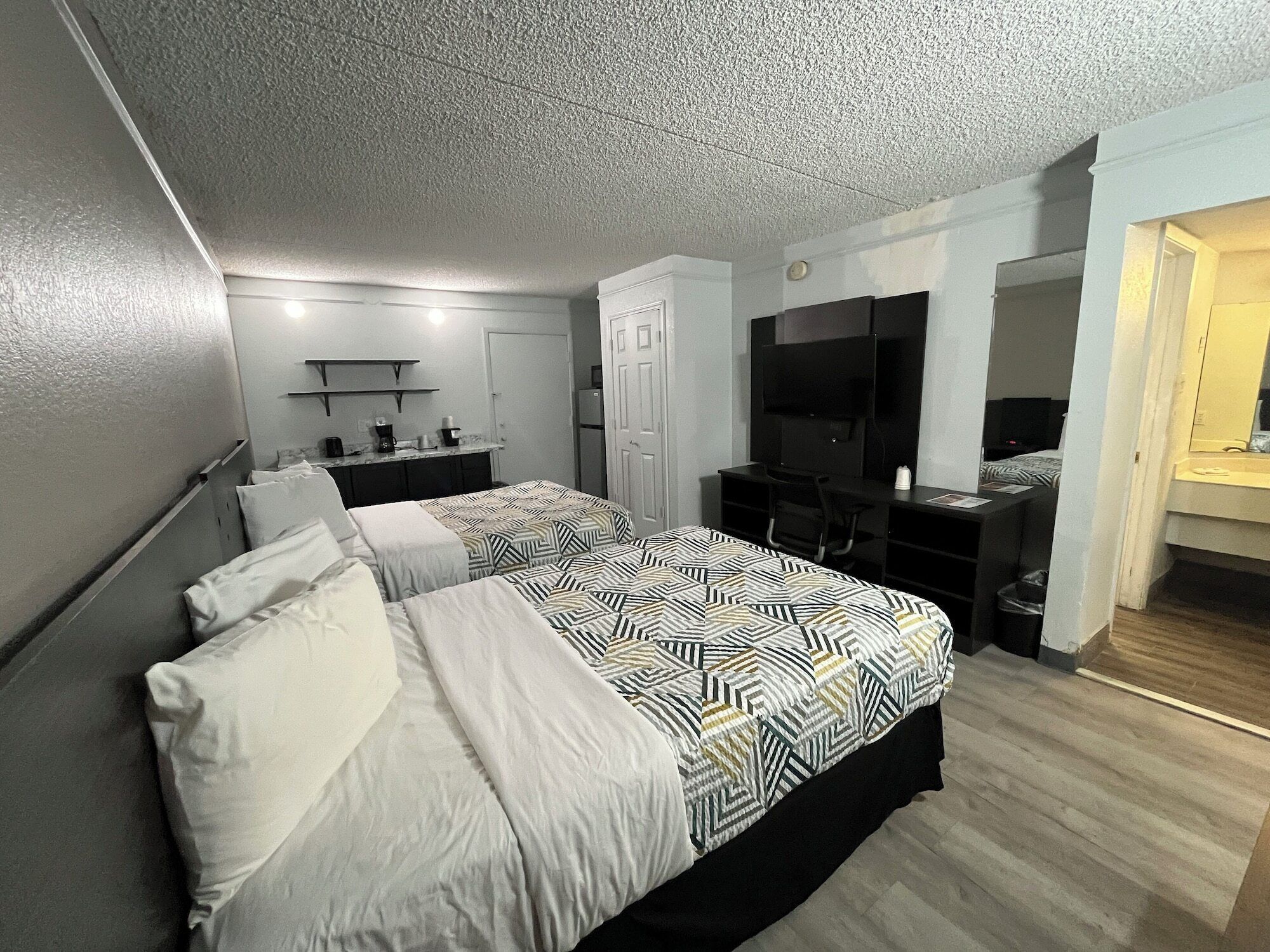 Foto - Studio 6 Phoenix, AZ Midtown