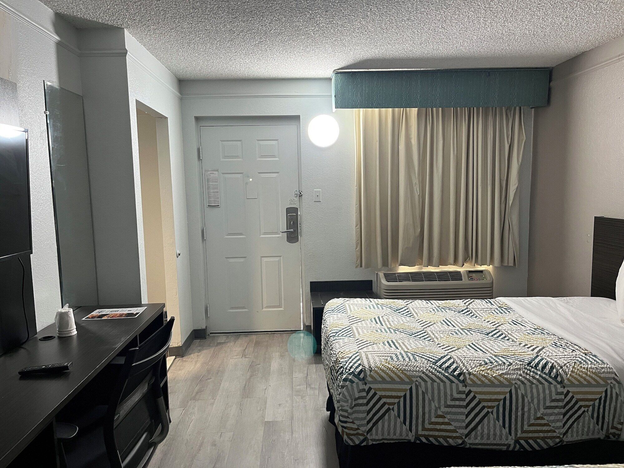 Foto - Studio 6 Phoenix, AZ Midtown