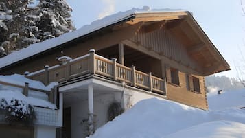 Außenbereich