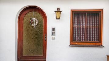 Detalle exterior