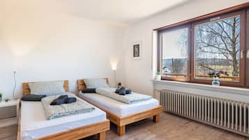 1 habitación, wifi gratis y ropa de cama