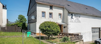 Holiday Home 'Mersche' with Private Terrace, Private Garden and Wi-Fi