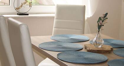 Maison de vacances 'Mersche' avec terrasse privée, jardin privé et Wi-Fi