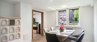 Holiday Home 'Mersche' with Private Terrace, Private Garden and Wi-Fi