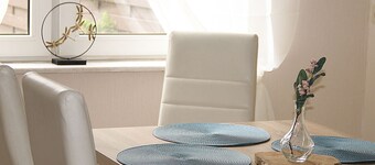 Vakantiehuis 'Mersche' met privé terras, privé tuin en Wi-Fi