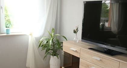 Ferienhaus 'Mersche' mit privater Terrasse, privatem Garten und Wi-Fi