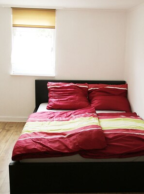 3 bedrooms, free WiFi, bed sheets - Holiday Home 'Mersche' with Private Terrace, Private Garden and Wi-Fi (Gösenroth)