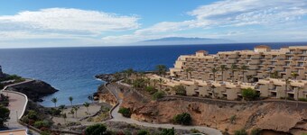 Tenerife South Ocean View Beach WiFi