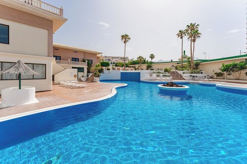 Las Galgas Ocean Beach Club Paraiso Air Conditioning Wi-Fi 
Parking 