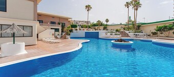 Tenerife South Ocean View Beach WiFi