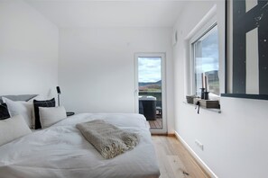 3 Schlafzimmer, kostenloses WLAN, Bettwäsche