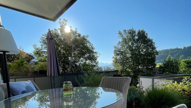 Utendørsservering
