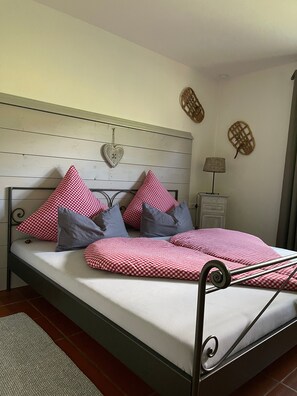 1 habitación, wifi gratis y ropa de cama 