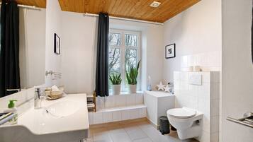 Bruser, håndklæder