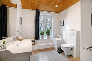 Bruser, håndklæder