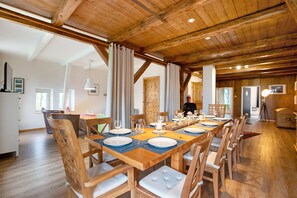 Restaurantes