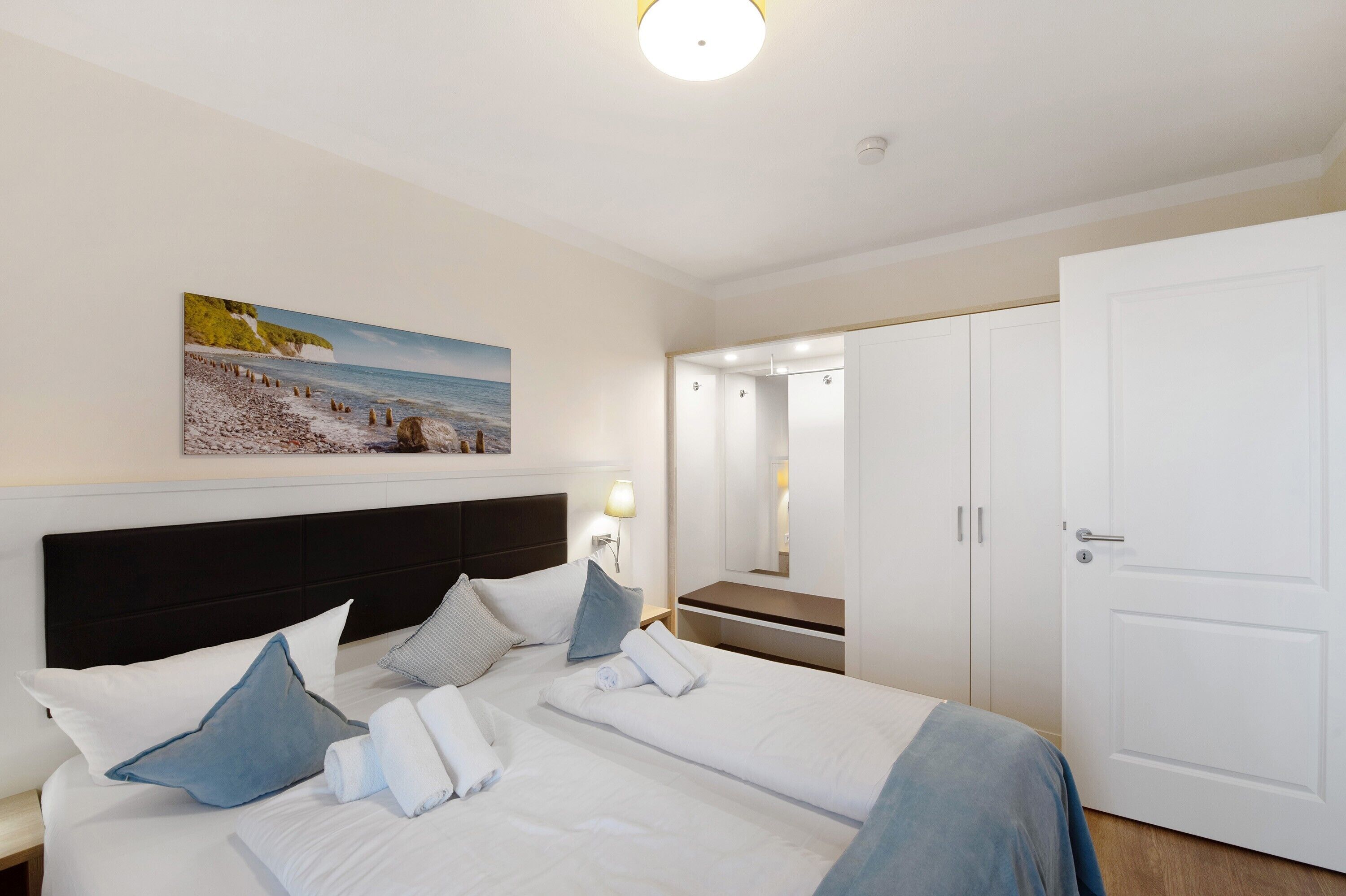 1 quarto, Wi-Fi de cortesia, roupa de cama