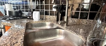 Cozy Studio Refreshing Pool