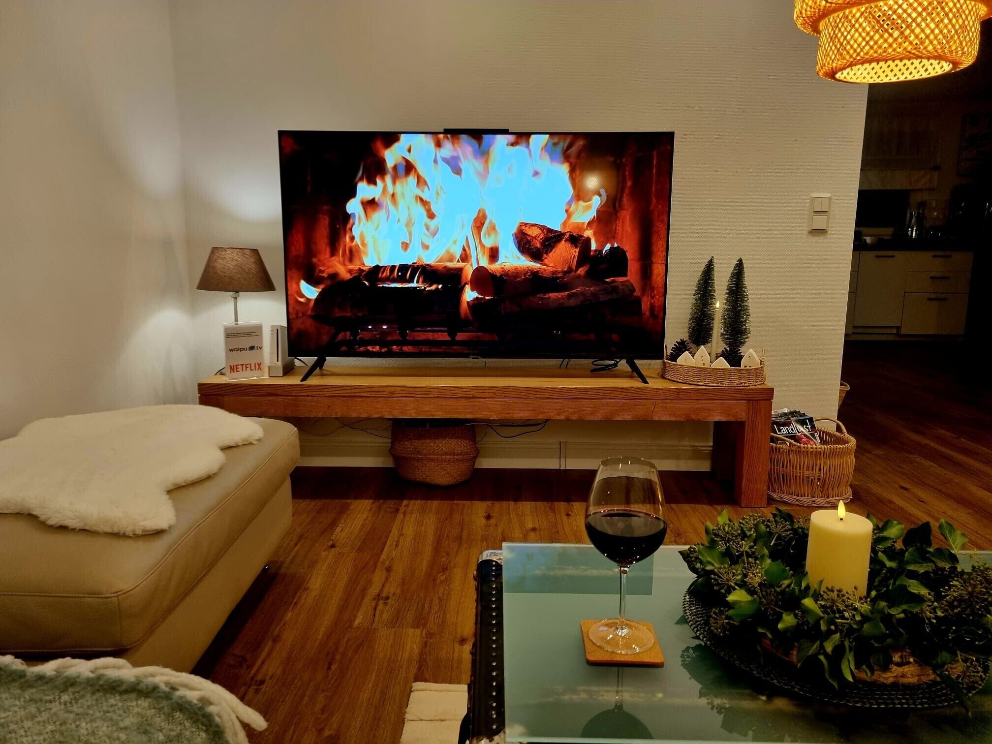 Televisión y videojuegos 