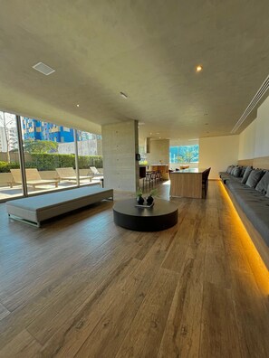 Apartment | Interior