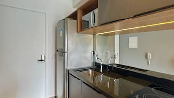 Comfort Apartment | Private kitchen