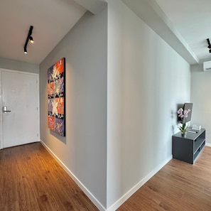Apartment | Interior